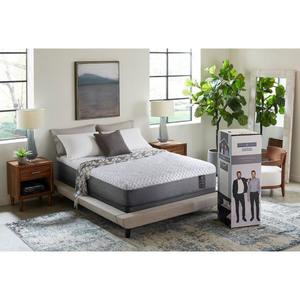 Scott Living Hybrid Medium 12" Mattress in a Box