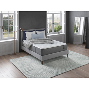 Floor Model - Scott Living Larkspur Plush 13" Mattress