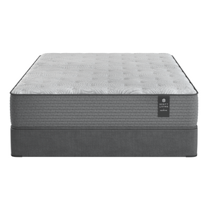 Floor Model - Scott Living Larkspur Plush 13" Mattress