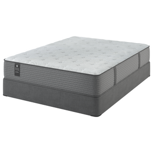 Floor Model - Scott Living Larkspur Plush 13" Mattress