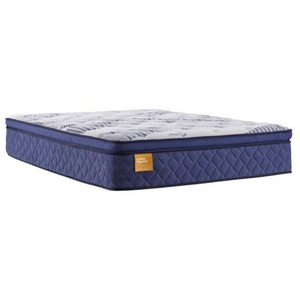 Sealy Banstead Plush Euro Top 14" Mattress