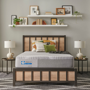 Sealy Posturepedic Hybrid Medina 12" Mattress