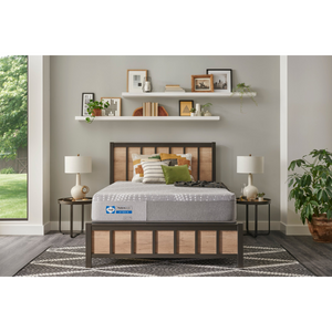 Sealy Posturepedic Hybrid Medina 12" Mattress