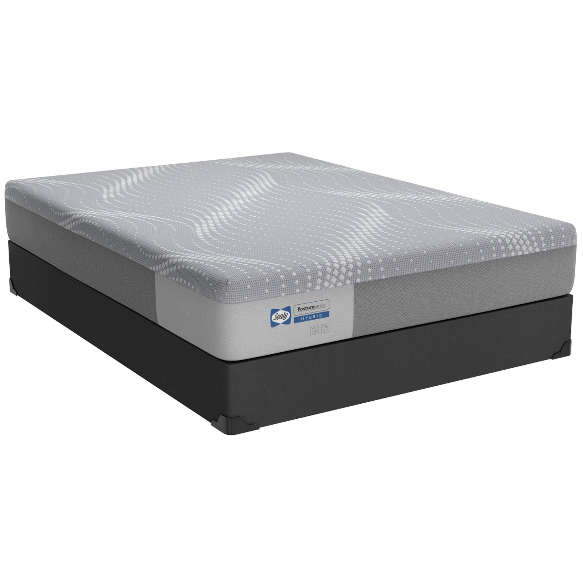 Sealy Hybrid Posturepedic American Mattress