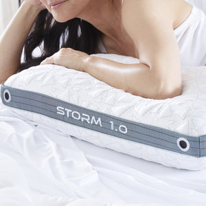 BEDGEAR Storm Performance Pillow