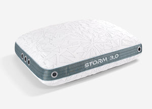 BEDGEAR Storm Performance Pillow