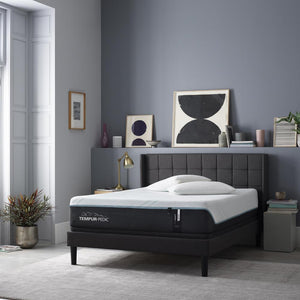 Tempur-Pedic TEMPUR-ProAdapt Medium Hybrid Mattress Mattress Tempur-Pedic 