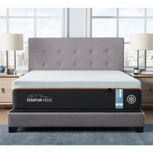 Tempur-Pedic TEMPUR-LuxeBreeze 2.0 Firm 13" Mattress