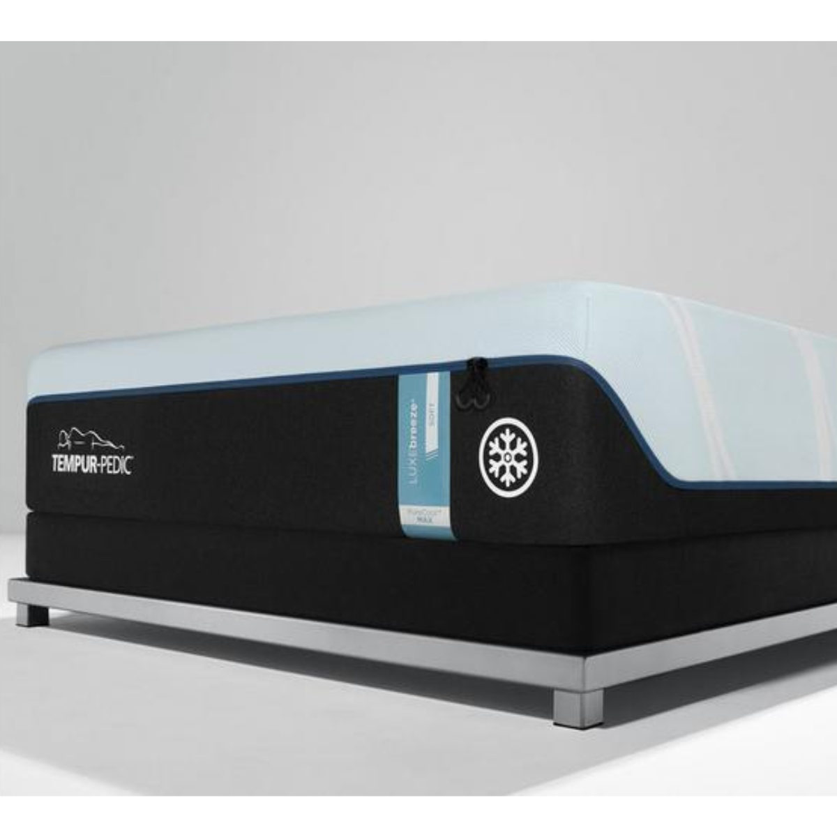 Tempur-Pedic TEMPUR-LuxeBreeze Soft 13