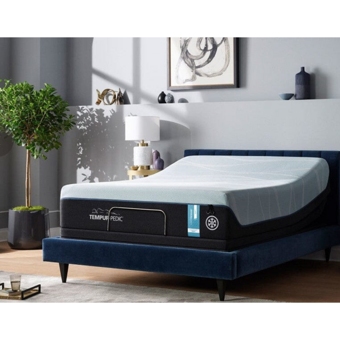 Tempur-Pedic TEMPUR-LuxeBreeze 2.0 Soft 13" Mattress