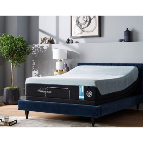 Tempur-Pedic TEMPUR-LuxeBreeze Soft 13