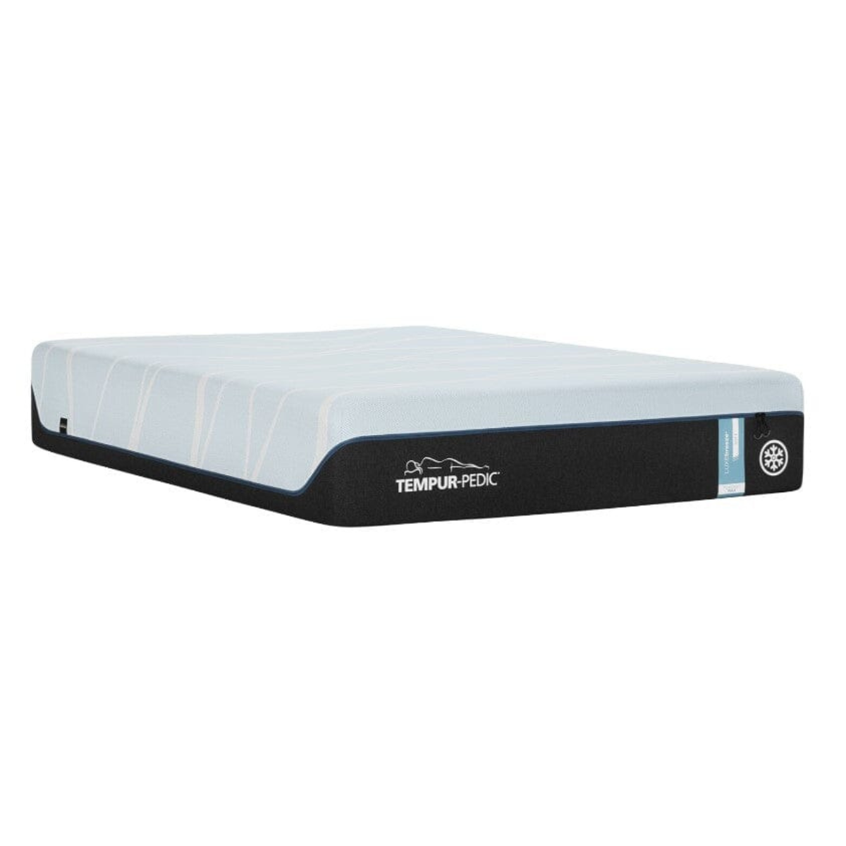 Tempur-Pedic TEMPUR-LuxeBreeze Soft 13