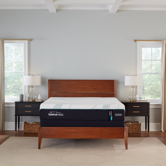 Omni pedic staph guard mattress clearance