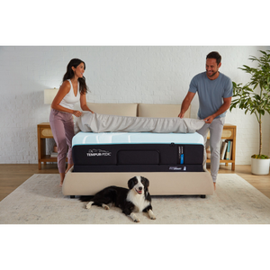 Tempur-Pedic TEMPUR-LuxeAdapt® Soft 13" Mattress