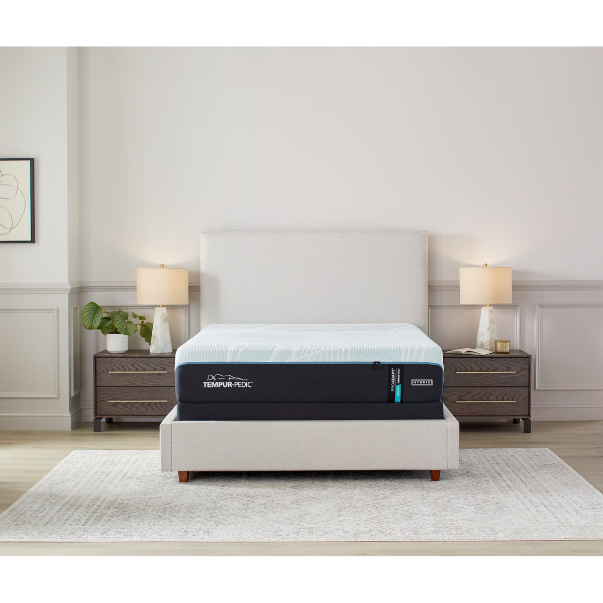 Tempurpedic toddler mattress on sale