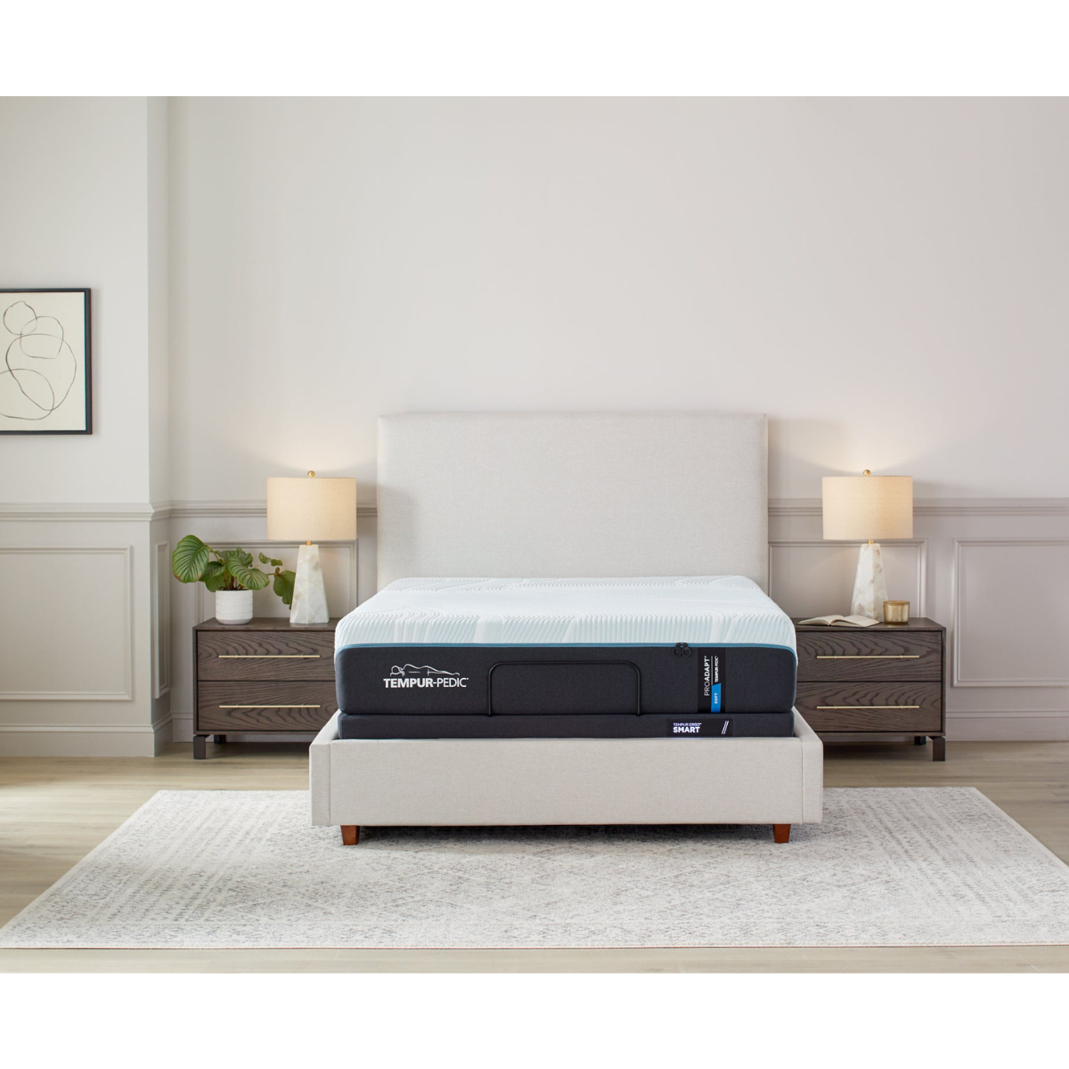 Tempur Pedic TEMPUR ProAdapt Soft 12 Mattress