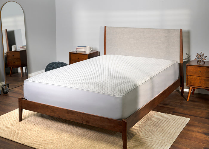 BEDGEAR  Ver-Tex Mattress Protector