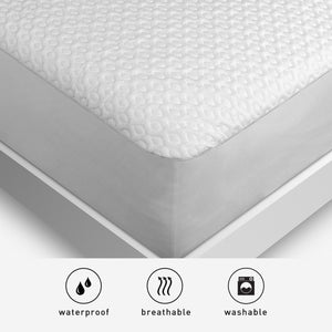 BEDGEAR  Ver-Tex Mattress Protector