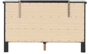 Primo - Dresser