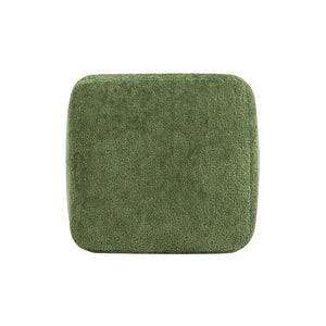 Oliver - Tapered Square Upholstered Ottoman