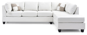 Malone - Comfort Sectional
