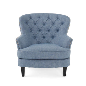 Tafton - Club Chair