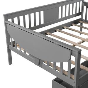 Daybed With Slat Support