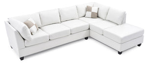 Malone - Comfort Sectional