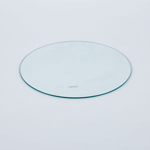 Tempered Glass Top - Clear