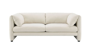 Jaeda - 3 Piece Living Room Set With Elegant Accent Chair