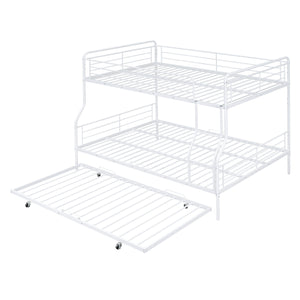 Contemporary Bunk Bed