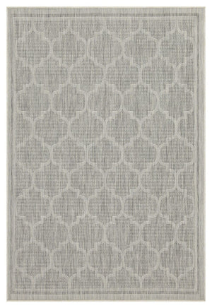 Sunshine - 2'7" X 7'3" Polypropylene Indoor / Outdoor Area Rug