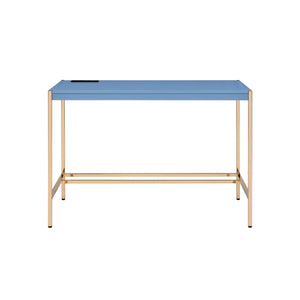 Midriaks - Writing Desk With USB