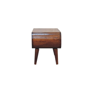 Amaya - Nordic Style Wooden Table