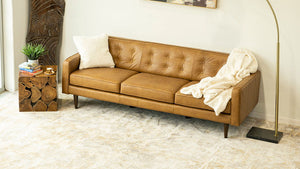 Braxton - Sofa - Tan