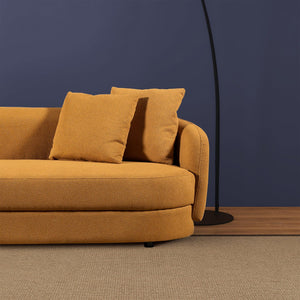 Chandler - Comfortable Sectional Sofa