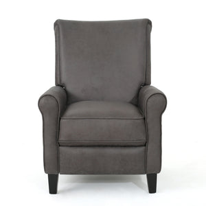 Elegant Manual Standard Recliner