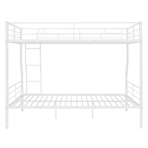 Steel Construction Bunk Bed