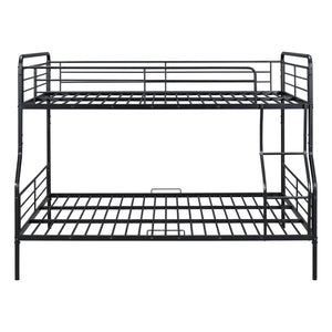 Contemporary Bunk Bed