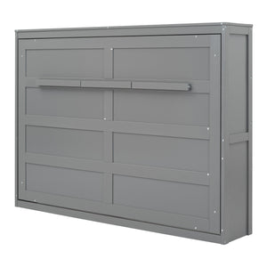 Comfortable, Murphy Wall Bed
