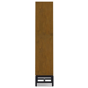 Banting - Mid Century Handcrafted Bookcase