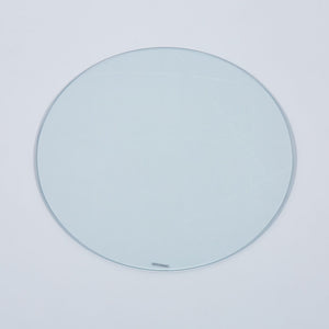 Tempered Glass Top - Clear