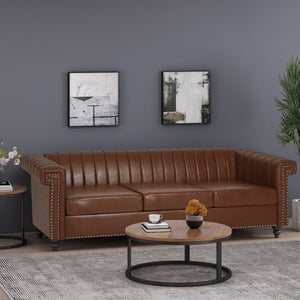 3 Seater Elegant Design Sofa