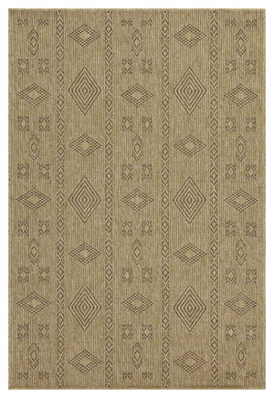 Earth - Indoor, Outdoor Area Rug, Polypropylene