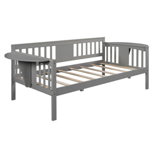 Daybed With Slat Support