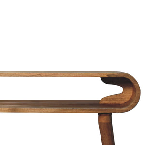 Amaya - Nordic Style Table