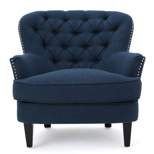 Tafton - Club Chair