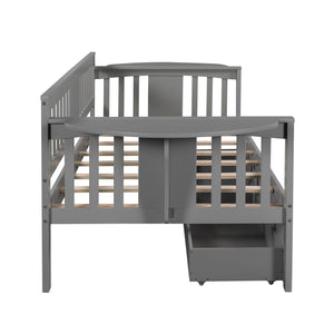 Daybed With Slat Support
