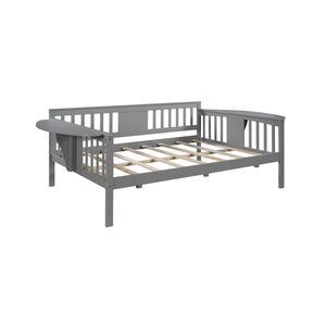 Daybed With Slat Support