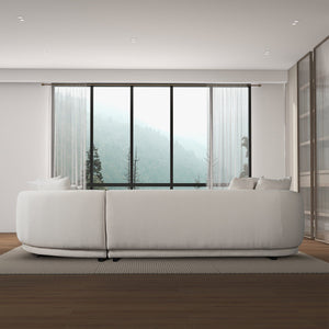 Highline - Comfortable Corner Sofa
